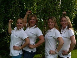 team